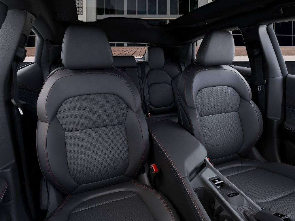 New 2026 Dodge Charger R/T AWD/4WD image 16
