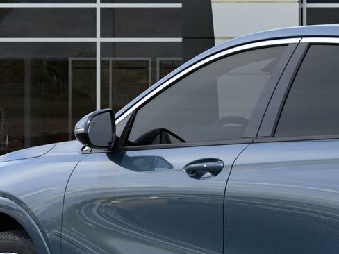 New 2026 Buick Envista Sport Touring FWD image 12