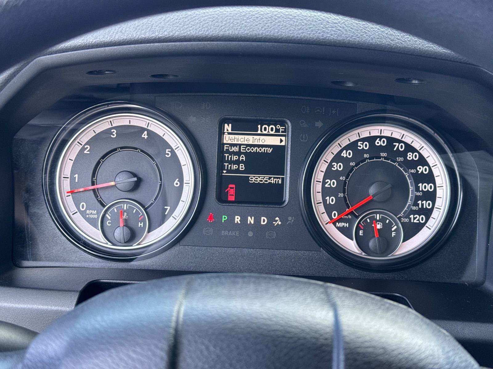 Used 2020 RAM 1500 Classic SLT AWD/4WD image 28