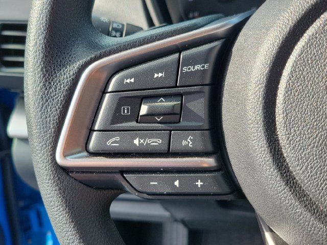 Certified 2025 Subaru Impreza 2.0i Sport AWD/4WD image 17