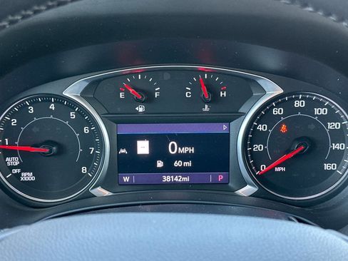 Certified 2022 GMC Terrain SLT w/ Infotainment Package II image 25