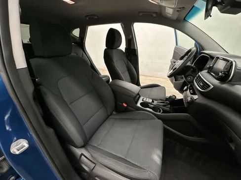 Used 2019 Hyundai Tucson SE w/ Cargo Package AWD/4WD image 19