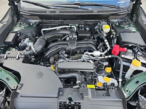 New 2026 Subaru Outback Limited image 33