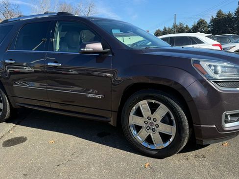 Used 2015 GMC Acadia Denali image 12