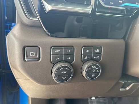 New 2026 Chevrolet Silverado 1500 RST image 25