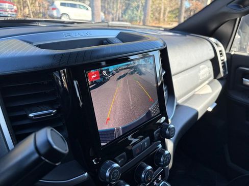 New 2025 RAM 2500 Big Horn image 16