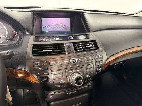 Used 2012 Honda Accord EX-L image 14