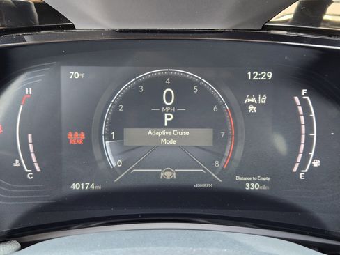 Certified 2024 Lexus NX 350 AWD image 23