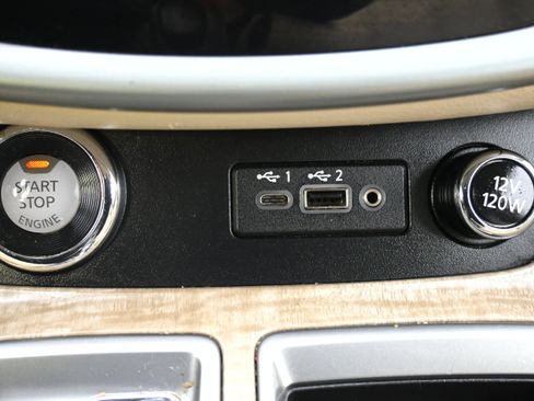 Used 2019 Nissan Murano SL image 28