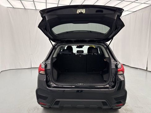 Used 2024 Mitsubishi Outlander Sport AWD image 11