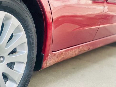 Used 2010 Subaru Impreza 2.5i Premium image 9