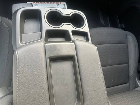 Used 2024 Chevrolet Silverado 1500 LT w/ Protection Package RWD image 19