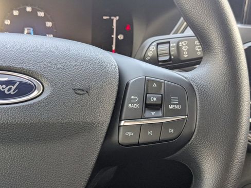 New 2026 Ford Escape Active image 25