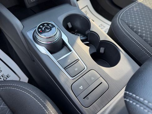 New 2026 Ford Escape Active FWD image 22