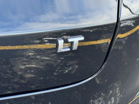 Used 2023 Chevrolet TrailBlazer LT w/ Convenience Package image 10