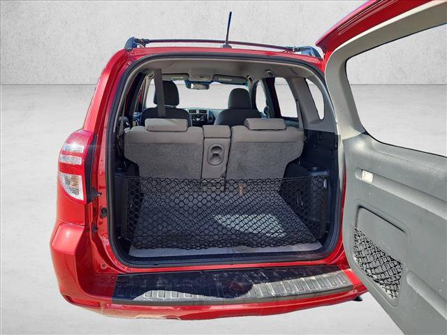Used 2011 Toyota RAV4 2WD w/ Base L4 Extra Value Pkg image 6