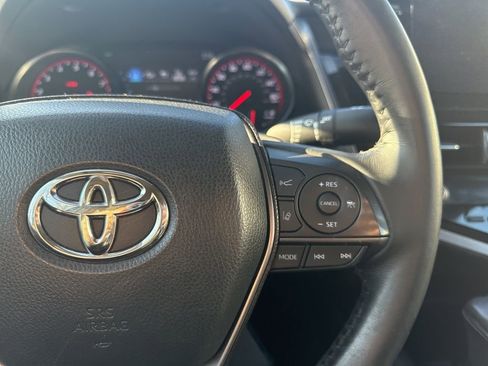 Used 2023 Toyota Camry XSE image 20