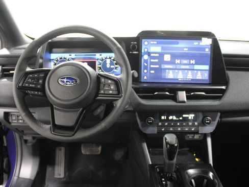 New 2026 Subaru Outback Premium image 2