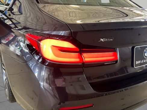 Used 2023 BMW 530i xDrive w/ Premium Package AWD/4WD image 26