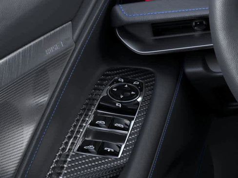 New 2026 Chevrolet Corvette Z06 w/ Battery Protection Package image 22