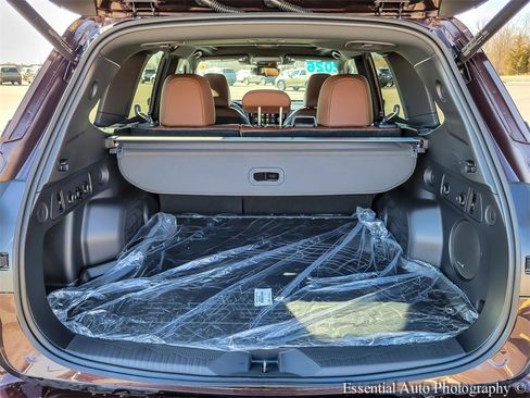 Certified 2026 Subaru Forester Touring image 29