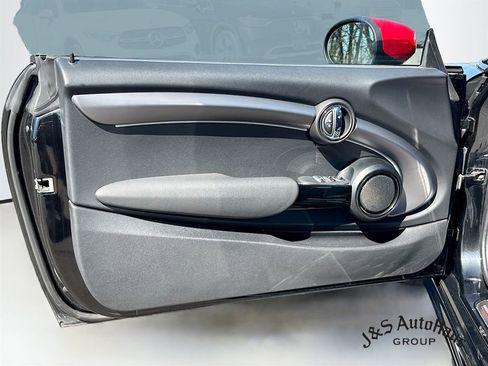 Used 2024 MINI Cooper John Cooper Works image 22