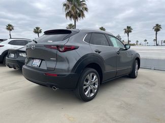 Certified 2023 MAZDA CX-30 AWD 2.5 S w/ Select Package video 2