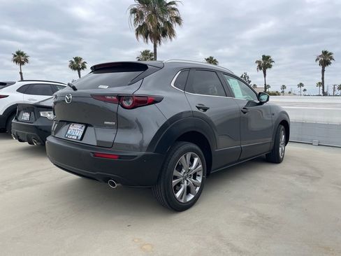 Certified 2023 MAZDA CX-30 AWD 2.5 S w/ Select Package image 2