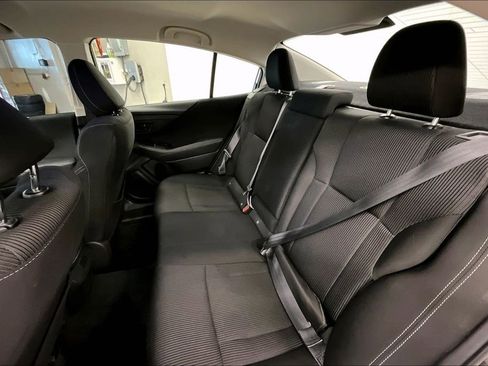Used 2023 Subaru Legacy AWD/4WD image 22