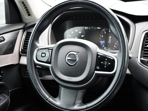 Used 2021 Volvo XC90 T6 Inscription w/ Climate Package AWD/4WD image 24