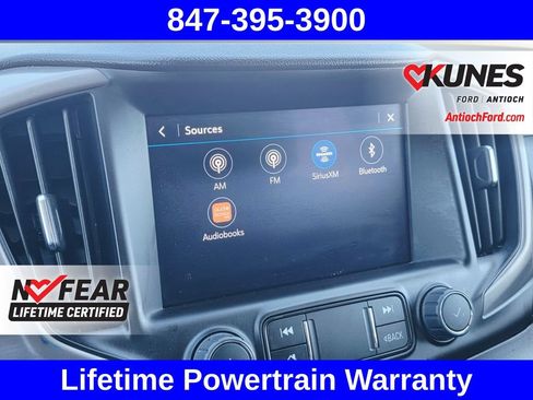Used 2023 GMC Terrain AT4 AWD/4WD image 54