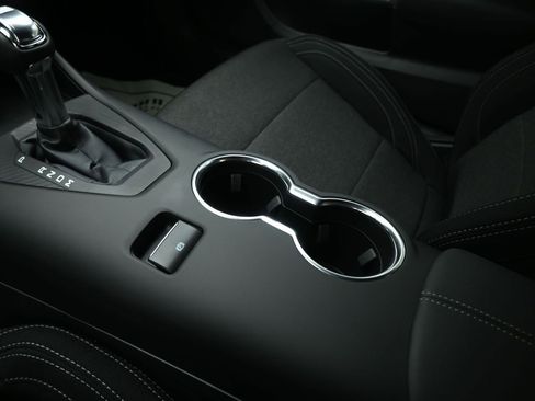 New 2026 Ford Mustang GT image 17