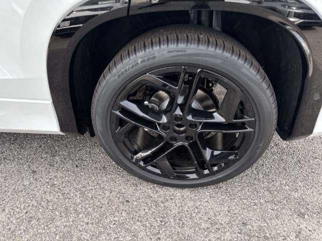 New 2026 Volkswagen Tiguan SE R-Line FWD image 7