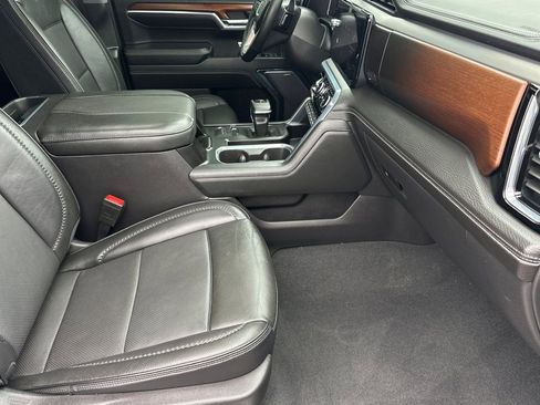 Used 2023 GMC Sierra 1500 Denali w/ Denali Reserve Package image 15