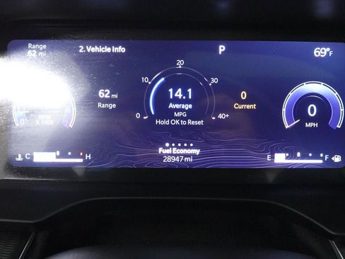 Used 2023 Jeep Grand Cherokee L Altitude image 16