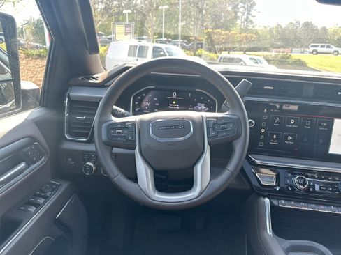 Used 2026 GMC Sierra 2500 Denali w/ Denali Reserve Package AWD/4WD image 23