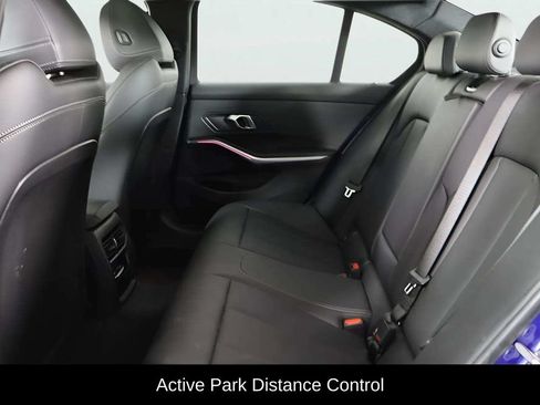 Used 2024 BMW M340i w/ Premium Package RWD image 17