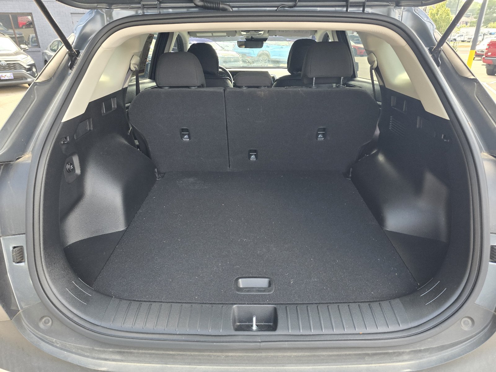 Used 2023 Kia Sportage LX AWD/4WD image 26