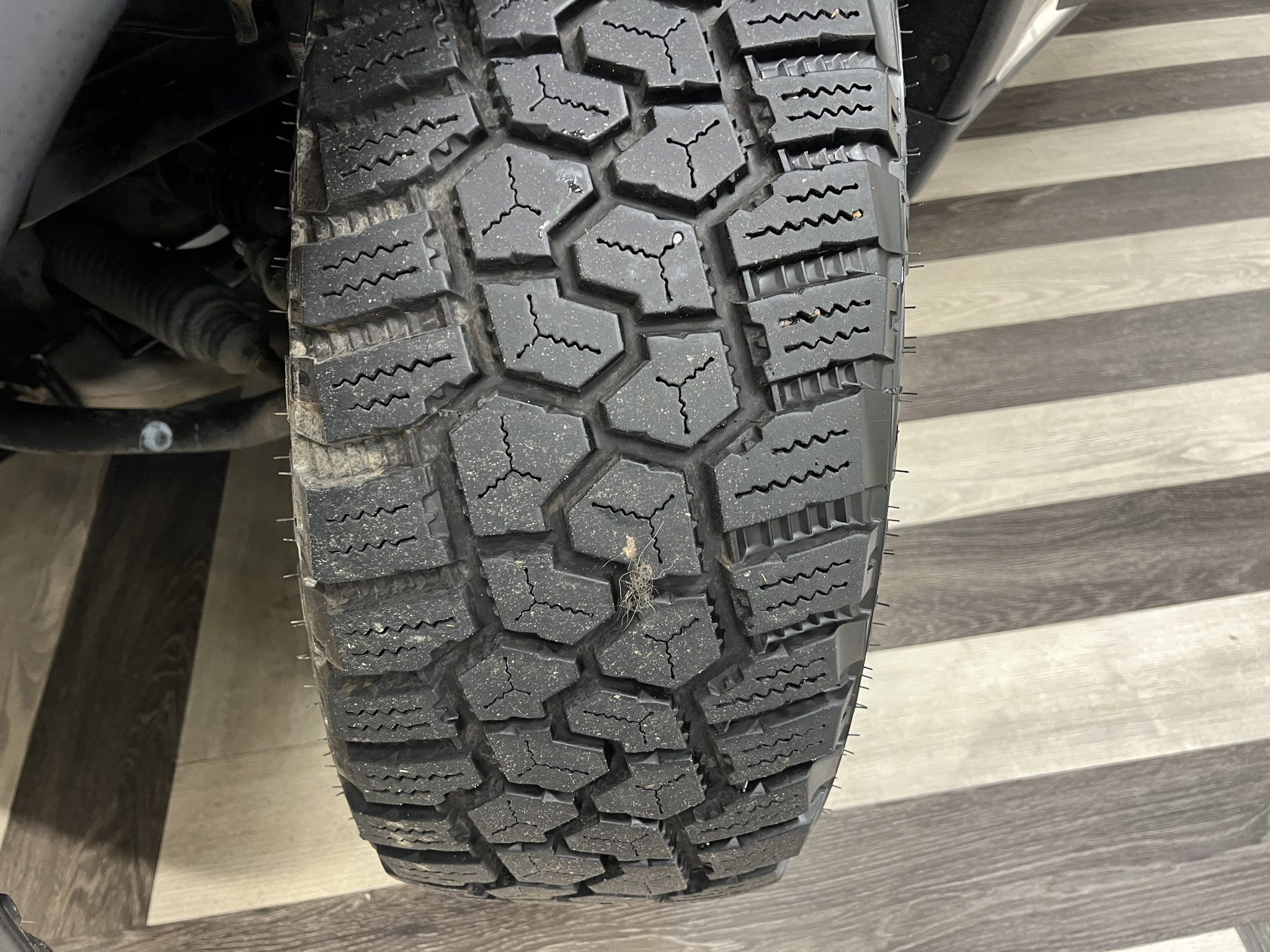 Used 2019 Dodge Durango SXT AWD/4WD image 20