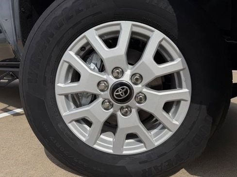 New 2026 Toyota Tacoma SR5 RWD image 11