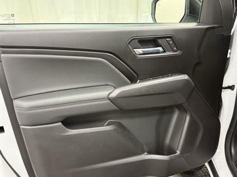 New 2026 GMC Canyon Elevation w/ Convenience Package RWD image 24