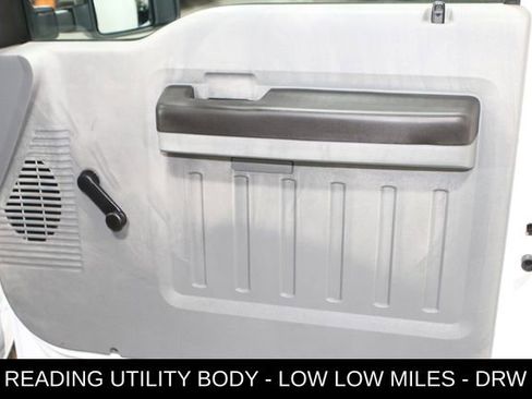 Used 2015 Ford F350 XL RWD image 20