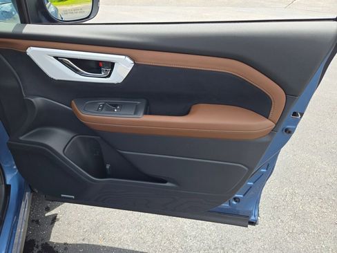 New 2025 Subaru Forester Touring w/ Popular Package - Touring image 6