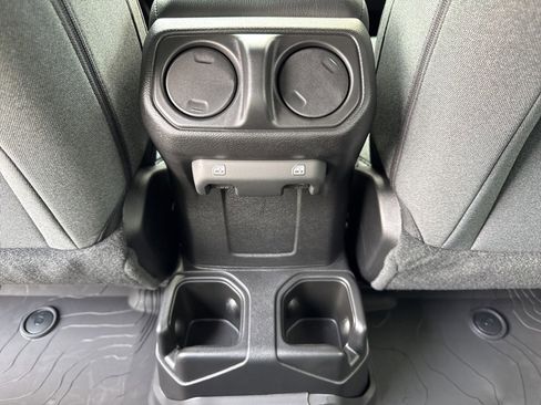 New 2025 Jeep Wrangler Sport S image 20