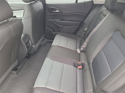 New 2026 Chevrolet Trax LT w/ Driver Confidence Package image 14