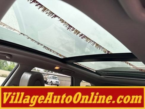 Used 2017 Hyundai Santa Fe Limited AWD/4WD image 34
