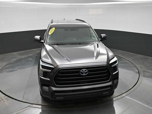 Used 2024 Toyota Sequoia SR5 image 25