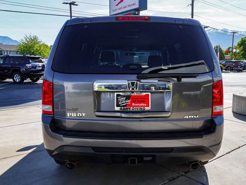 Used 2014 Honda Pilot EX image 7