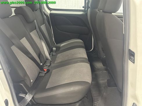 Used 2019 RAM ProMaster City Wagon FWD image 11