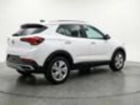 Used 2025 Buick Encore GX Preferred AWD/4WD image 3